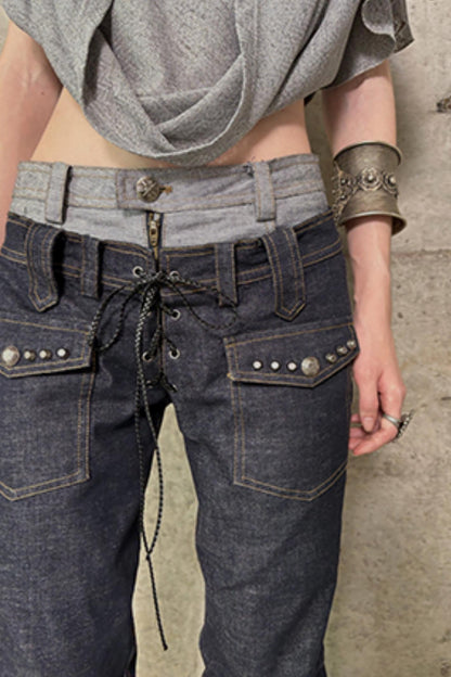 Spring-Summer Knit Tee