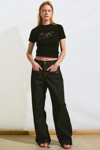 Tee Mybody Morgan Tee