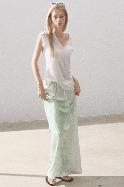 Fluffy Clouds Cool Breeze Tee