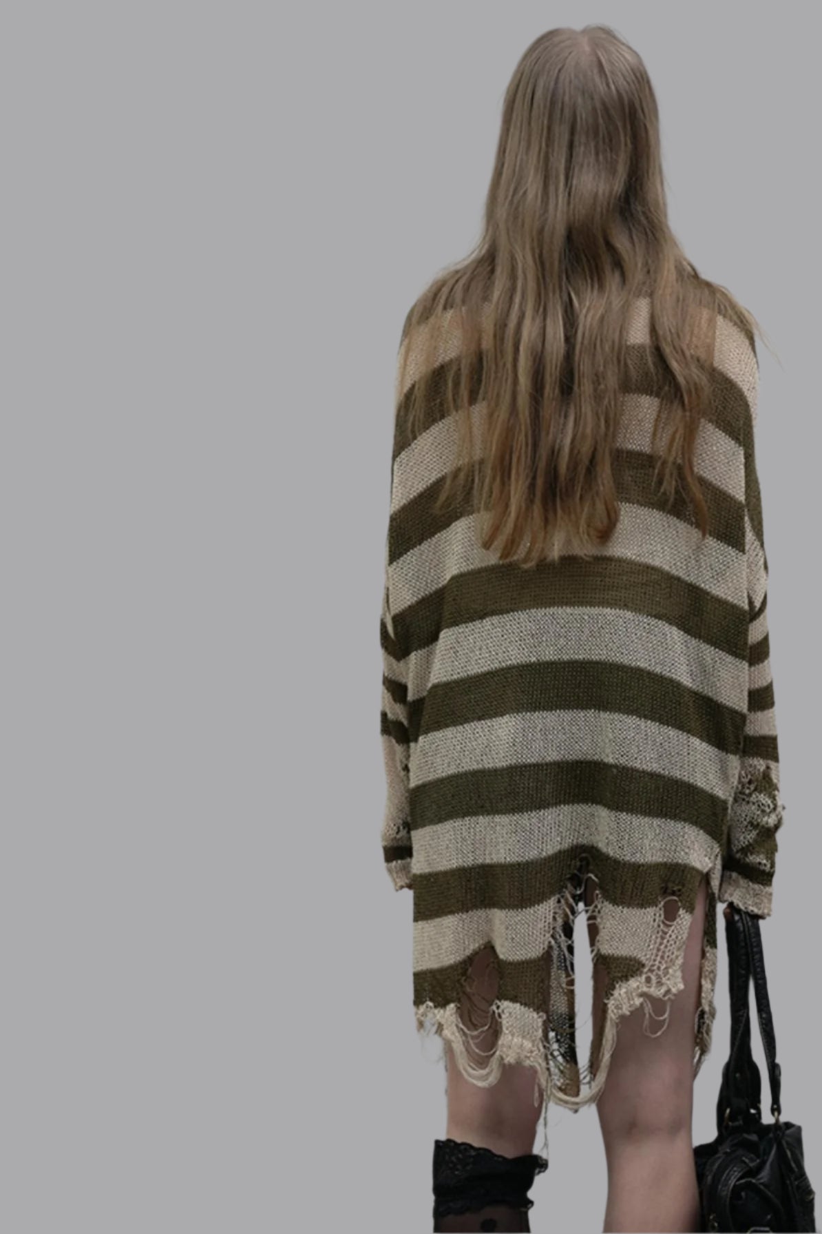 Sunrise Smock Set-Up