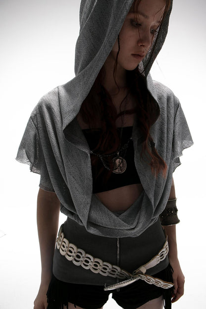 Spring-Summer Knit Tee