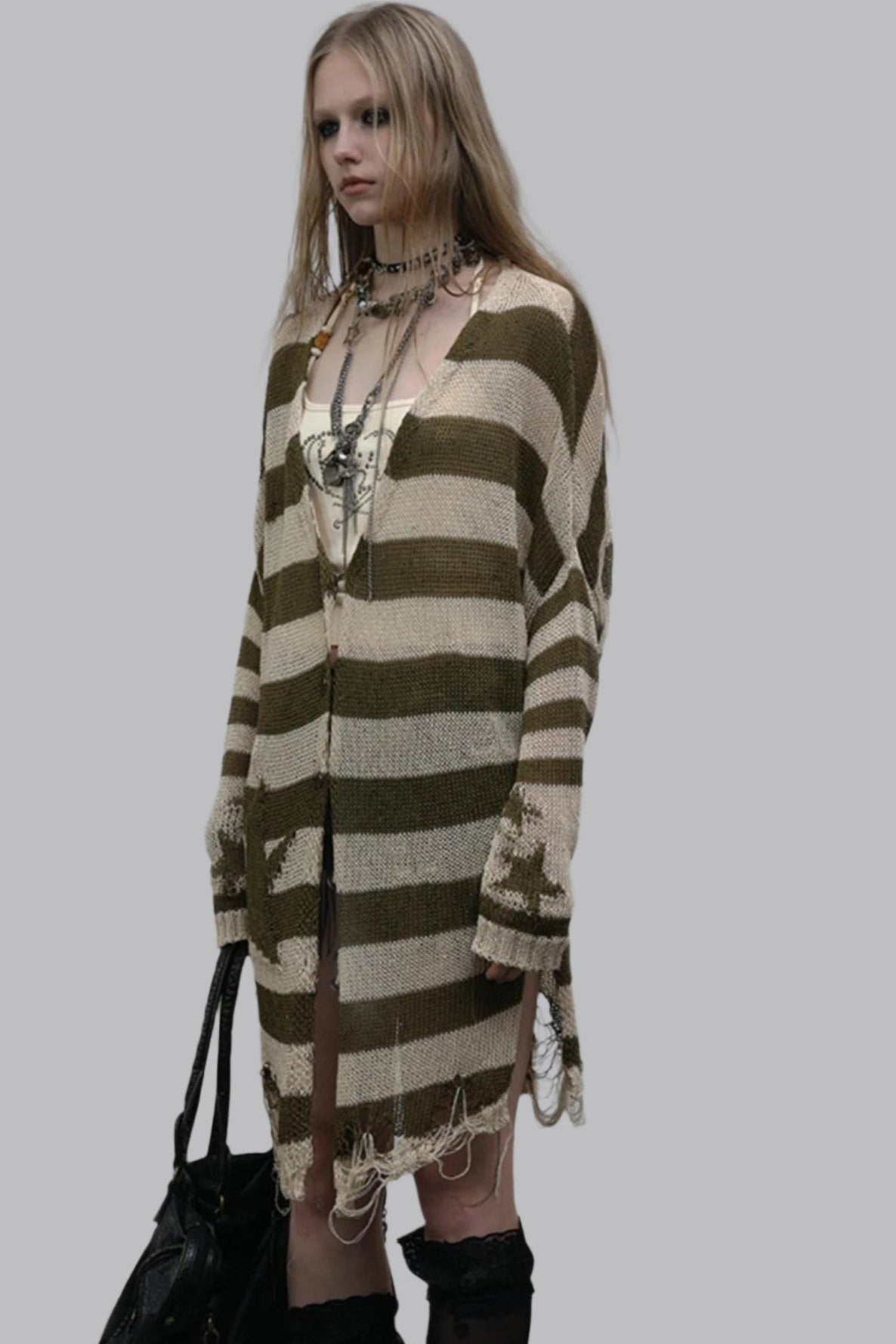 Sunrise Smock Set-Up