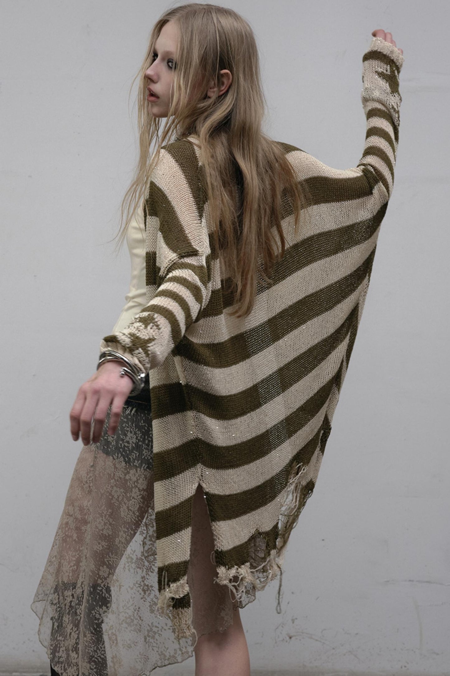 Sunrise Smock Set-Up