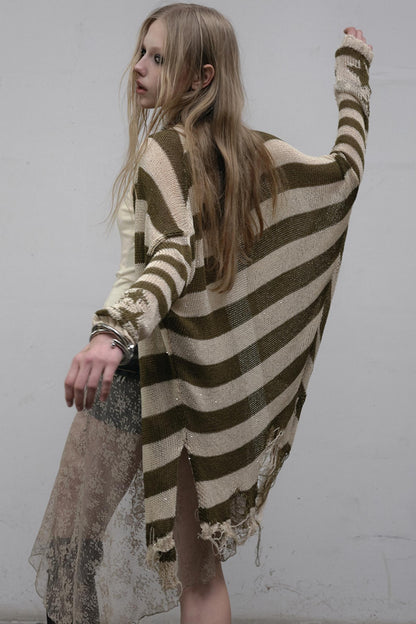 Sunrise Smock Set-Up