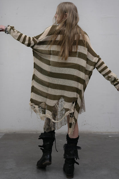 Sunrise Smock Set-Up