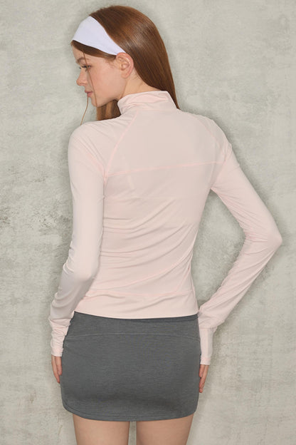 Summer Chic Slim Fit