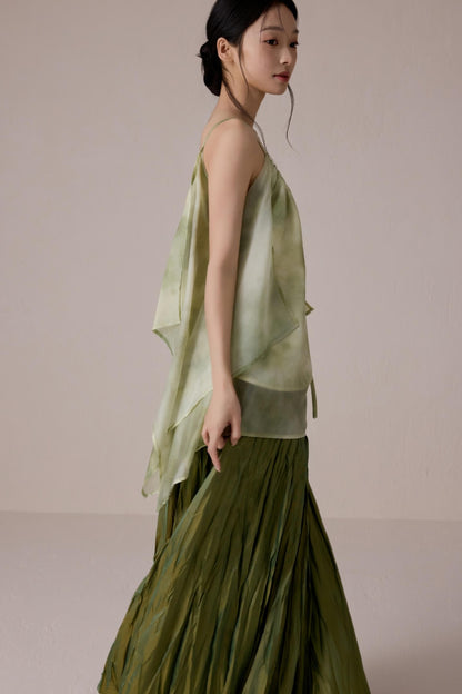 French Summer Camisole