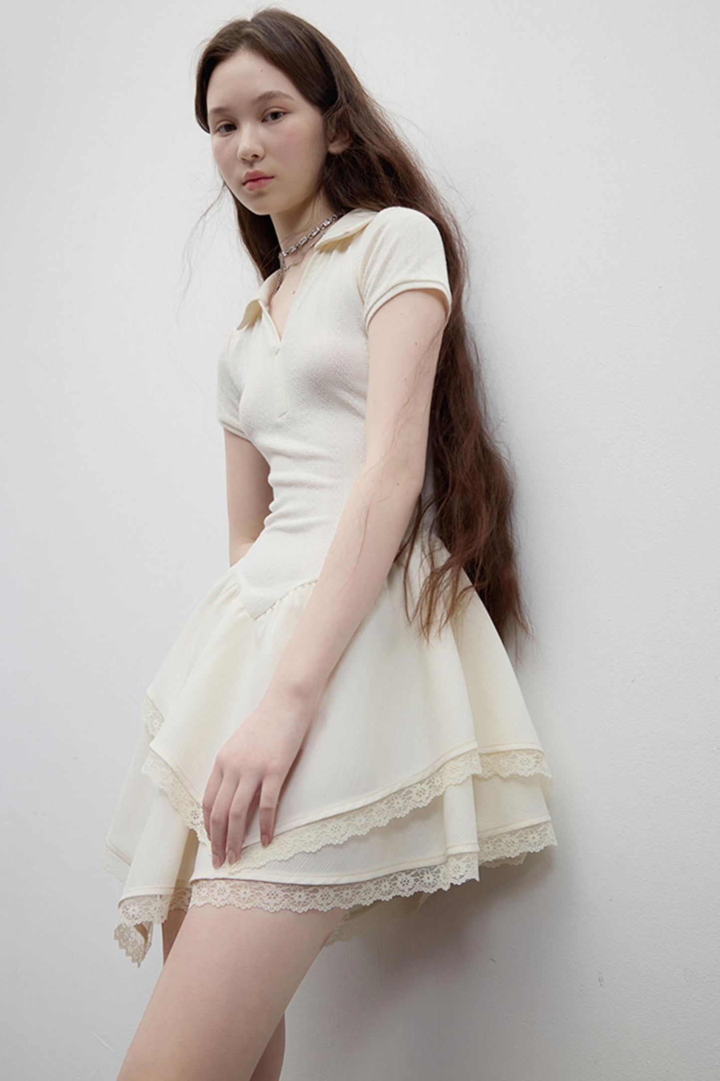 Layered Ballet Dress