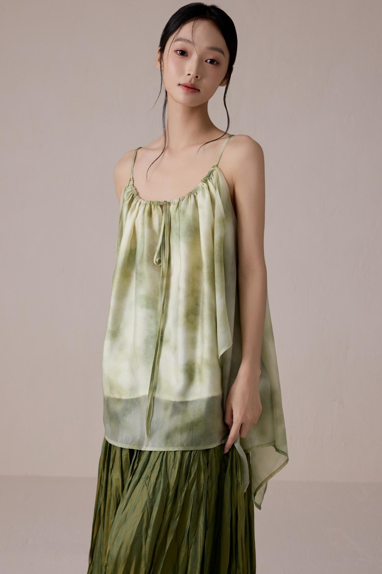 French Summer Camisole