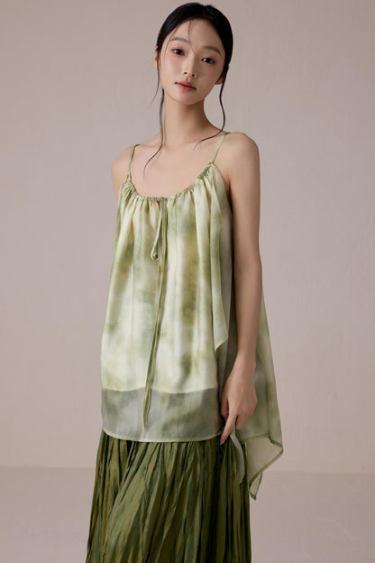 French Summer Camisole