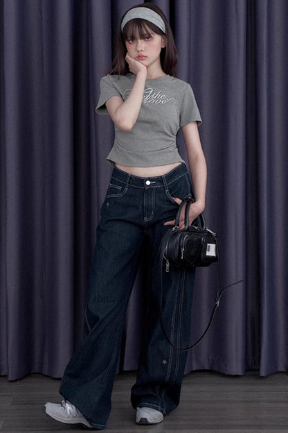 Teen Spirit Bow T-Shirt