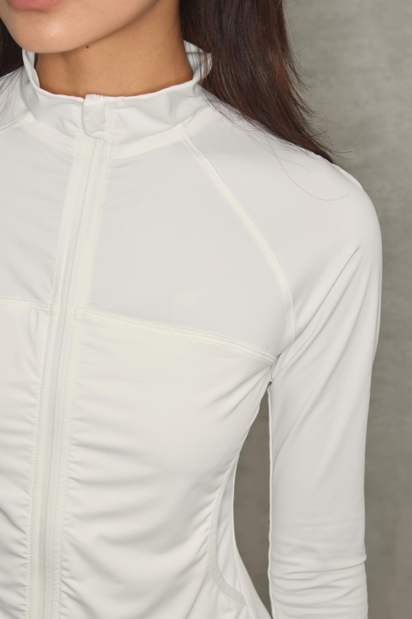 Summer Chic Slim Fit