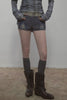 Dark blue-gray