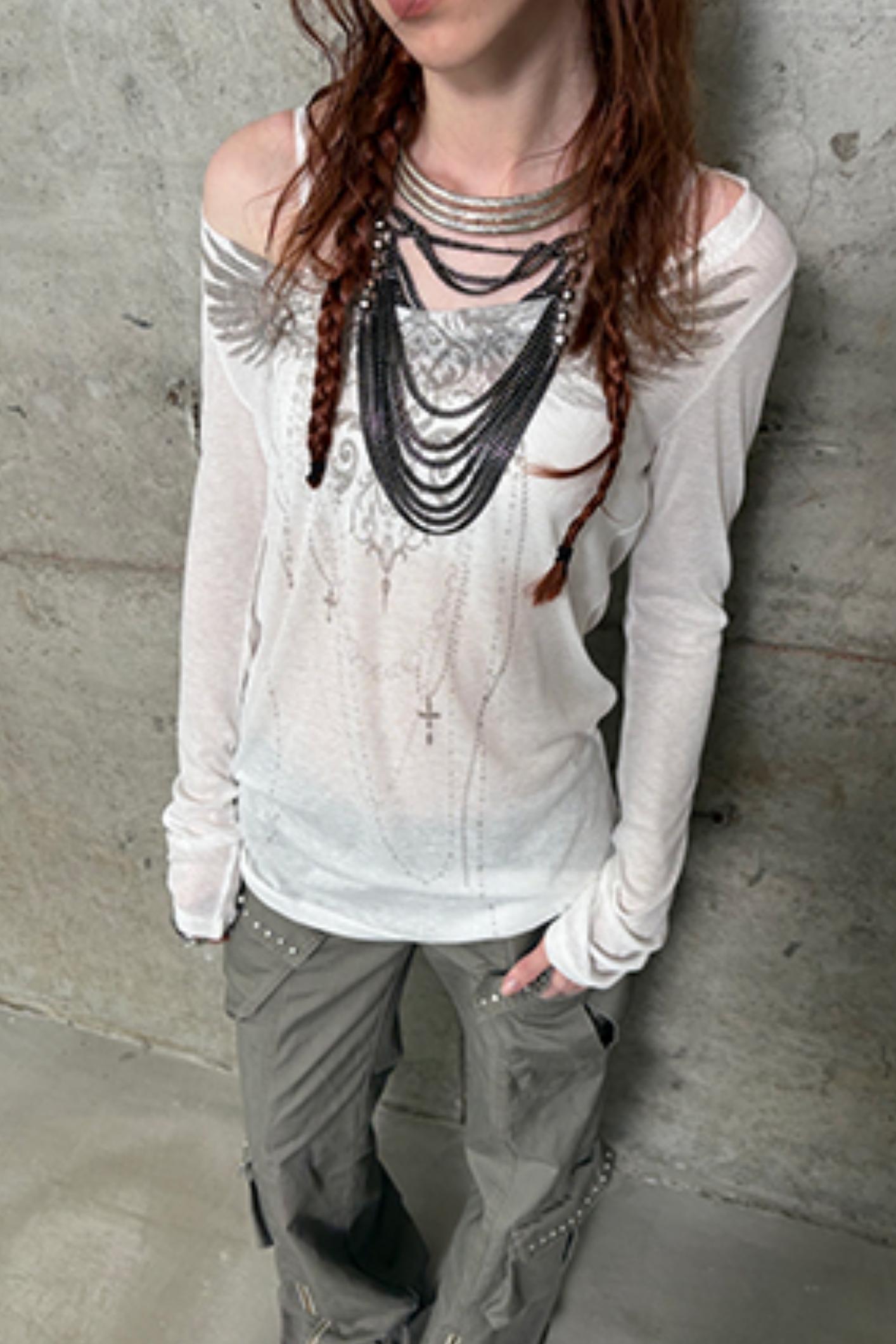 Vintage Western Pants