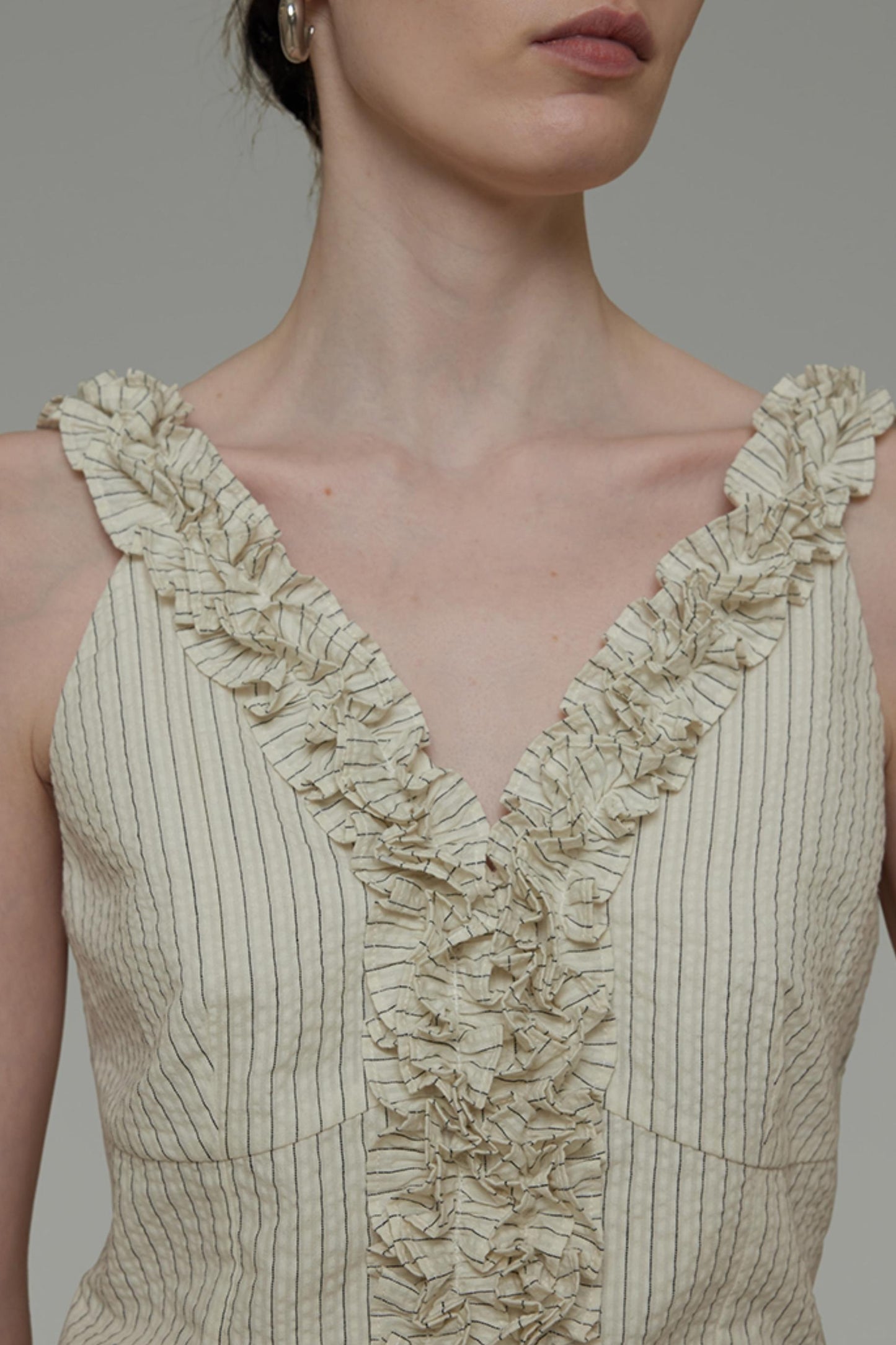 Lace V-Neck Camisole