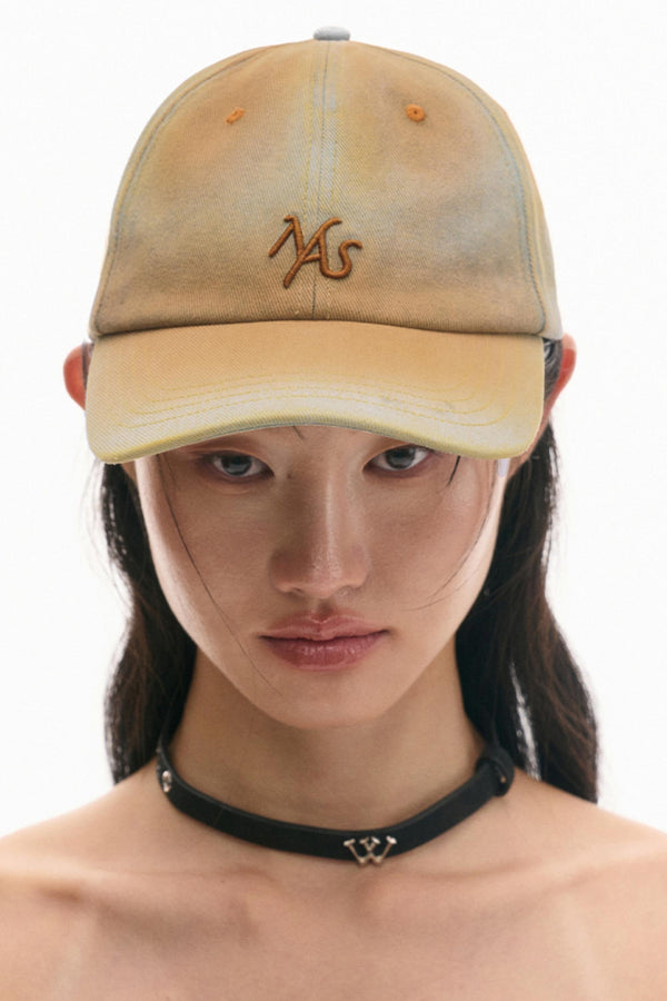 Soft Denim Twill Cap