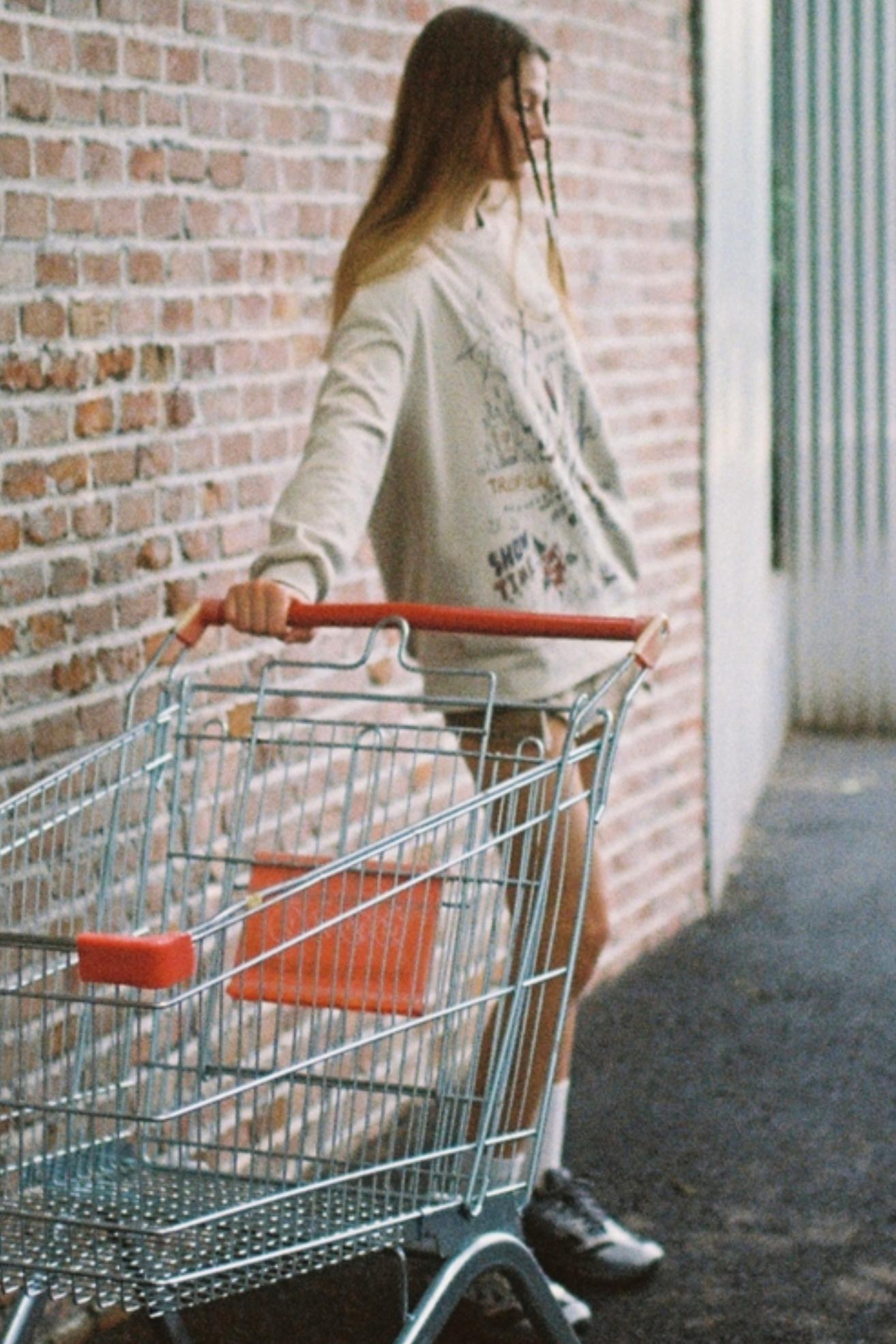 Dreamhouse Sweatshirt