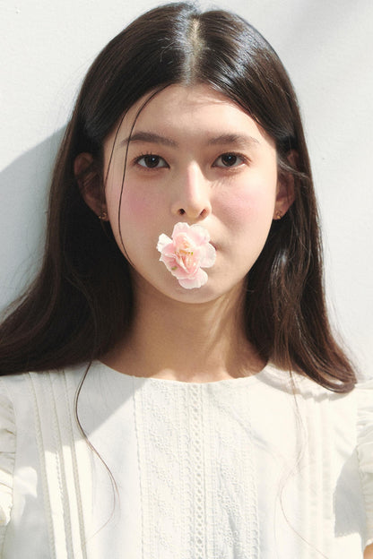 Pretty Princess Chiffon Dress