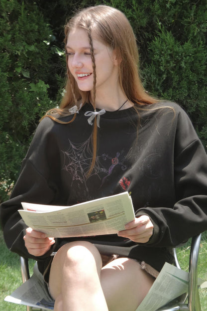 Dreamhouse Sweatshirt