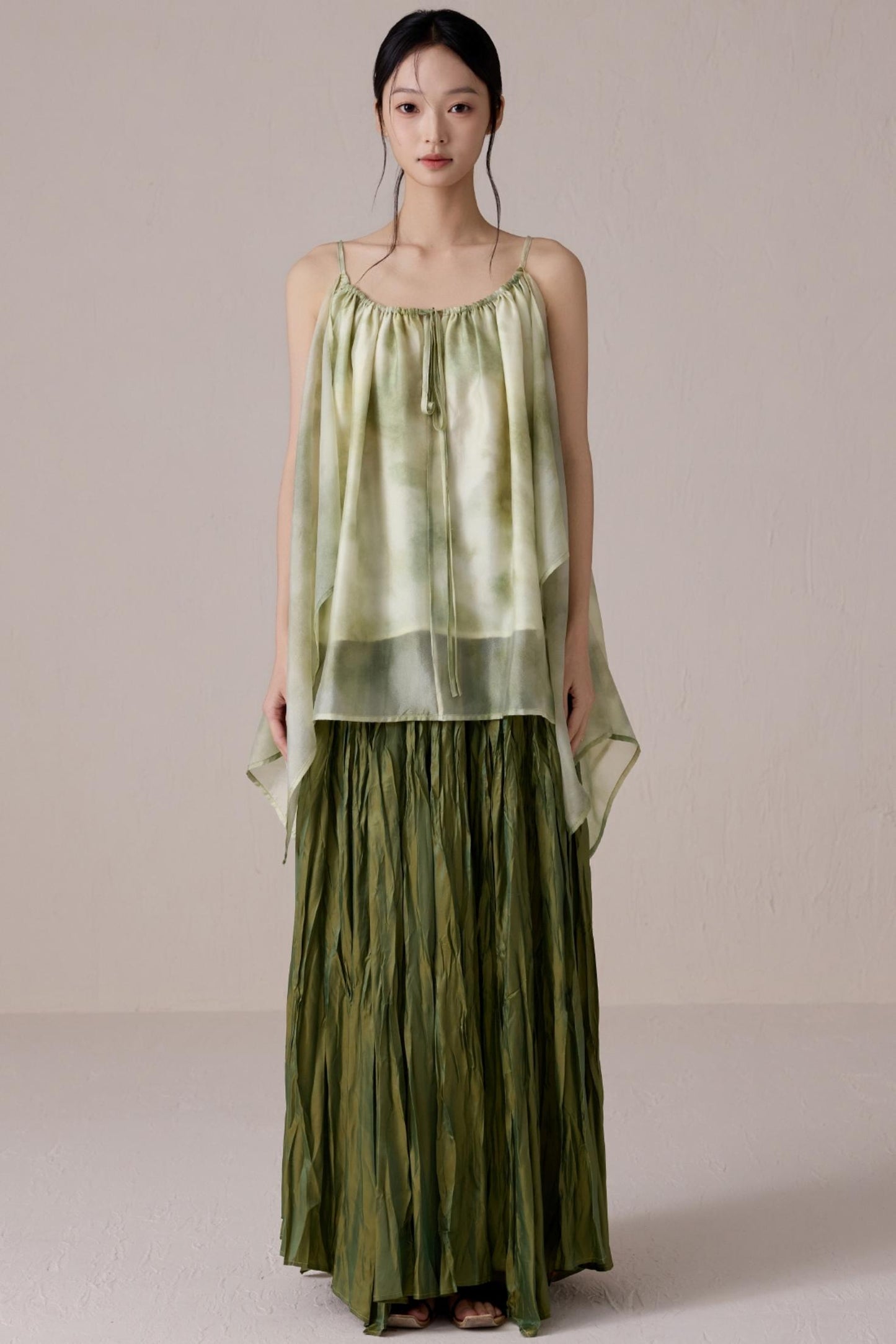 French Summer Camisole