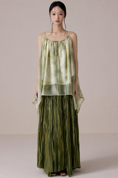 French Summer Camisole