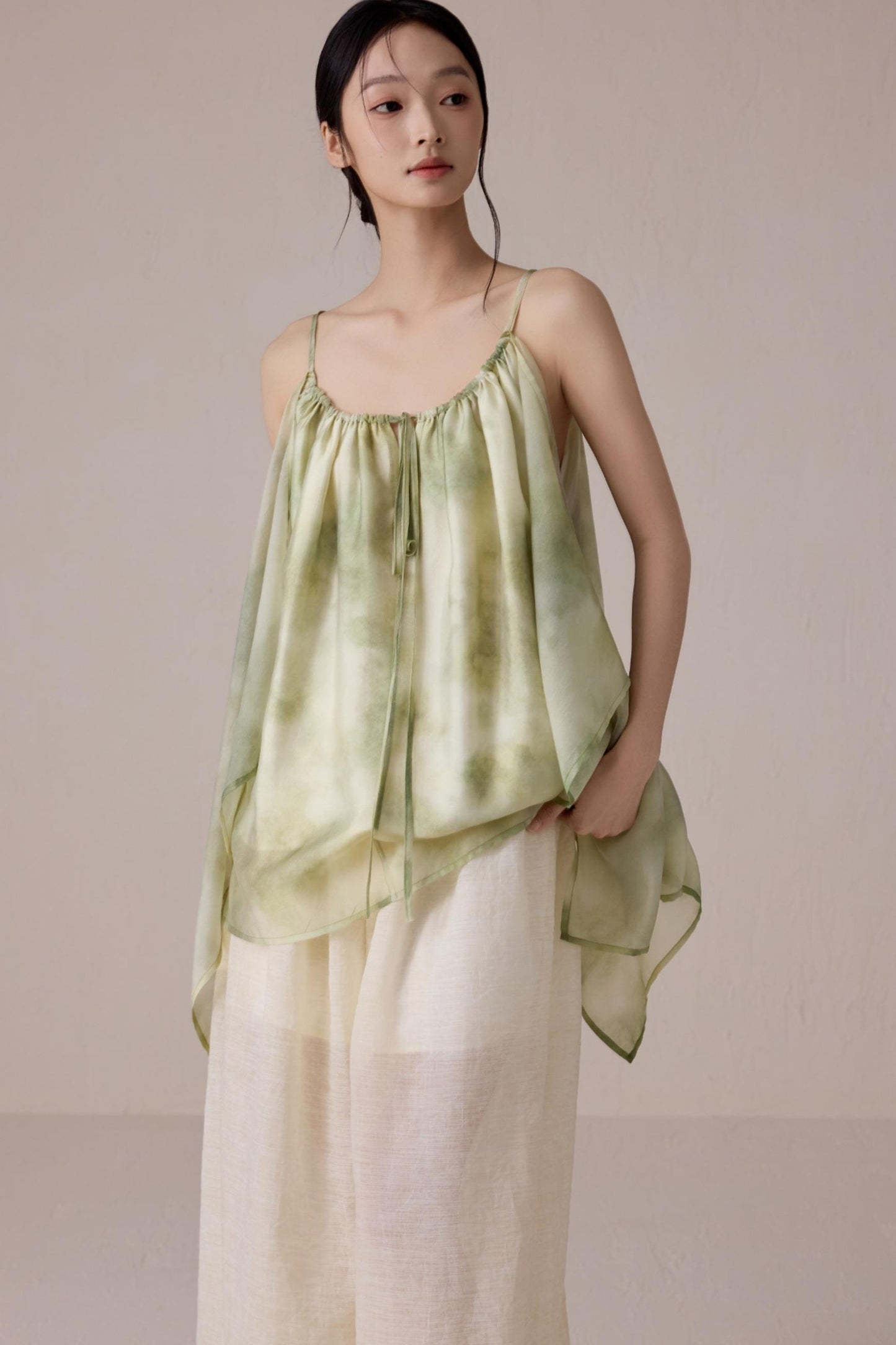 French Summer Camisole