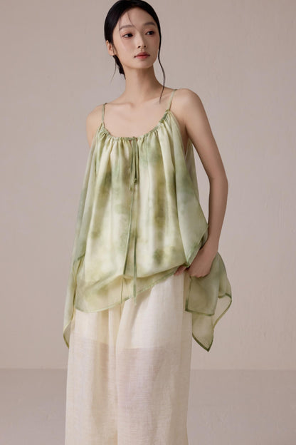 French Summer Camisole