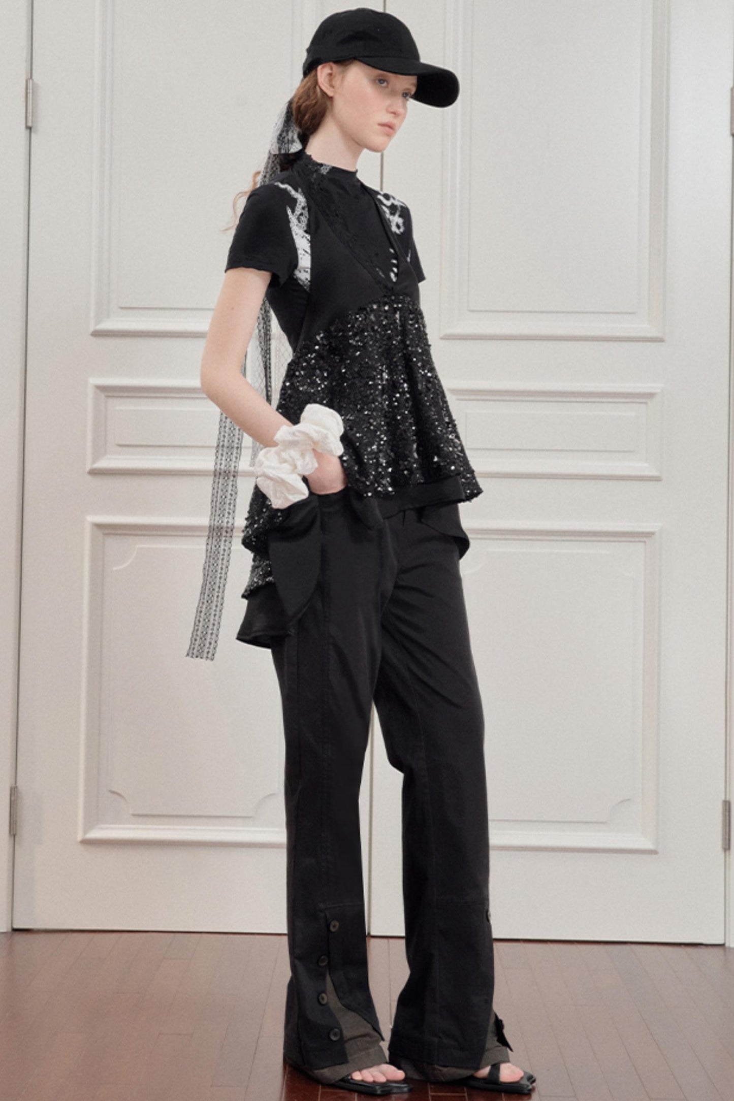 Nightshade Work Pants