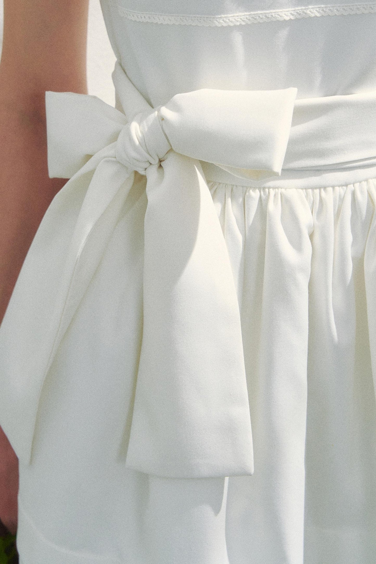 Pretty Princess Chiffon Dress