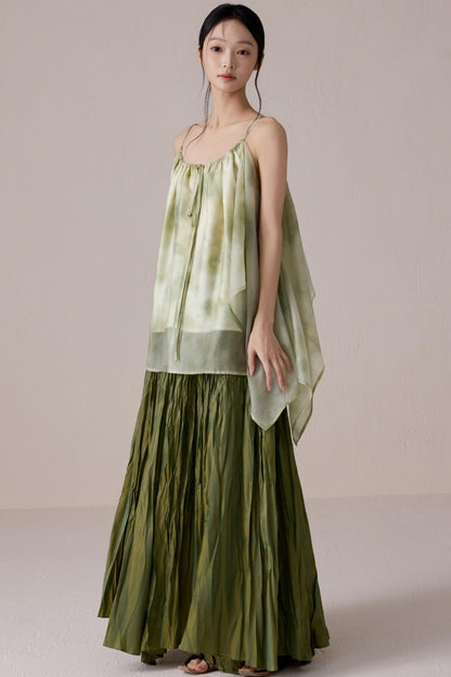 French Summer Camisole