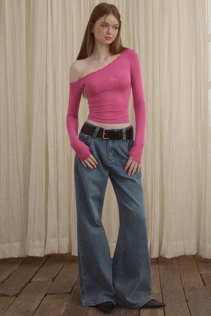 Effortless Slim Pants