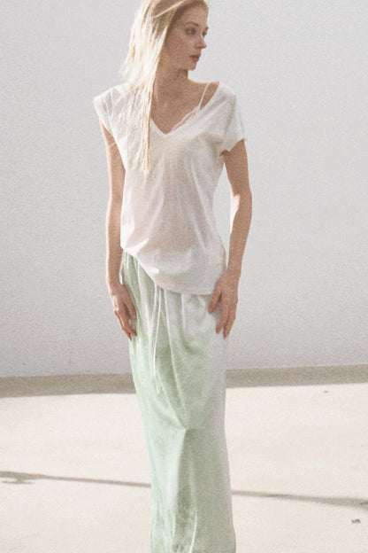 Fluffy Clouds Cool Breeze Tee