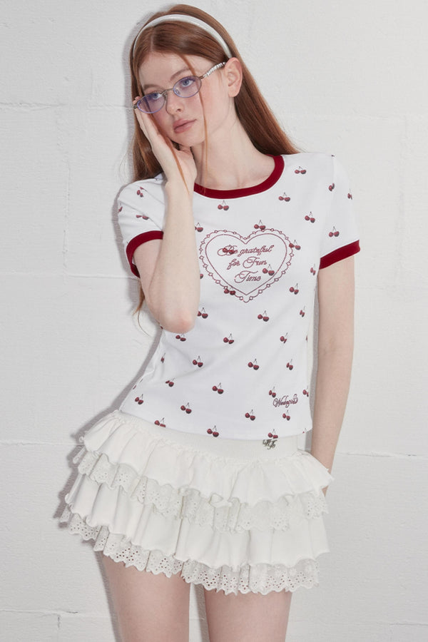 Summer Vintage T-Shirt