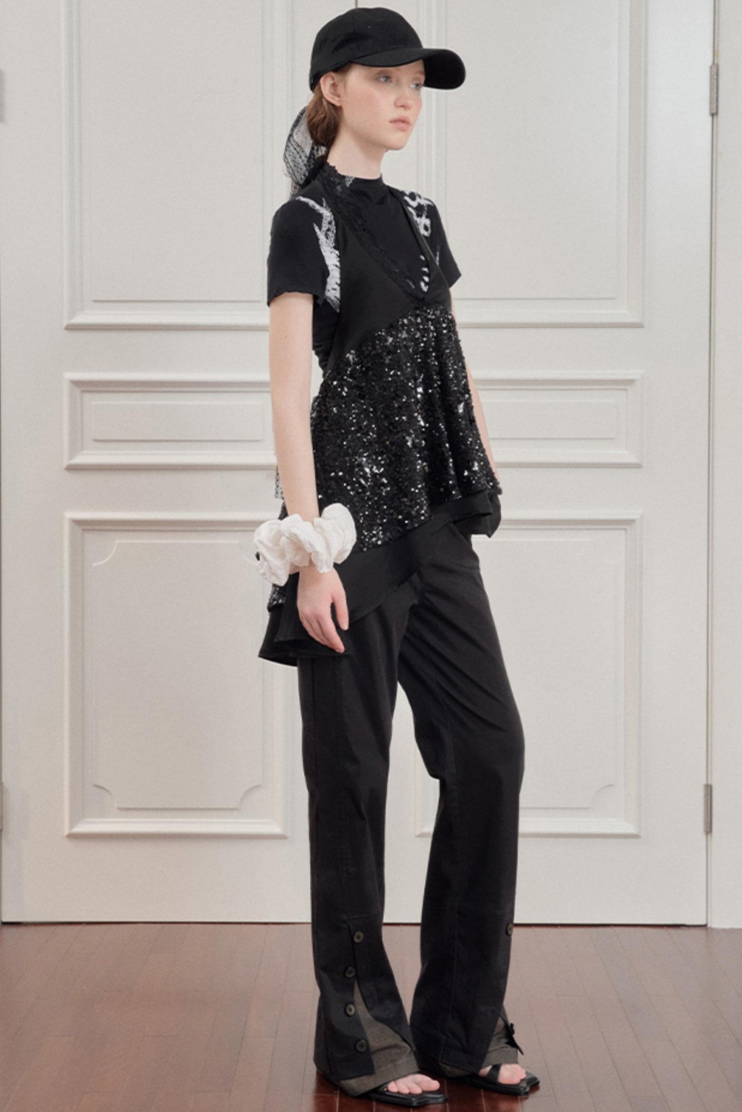 Nightshade Work Pants