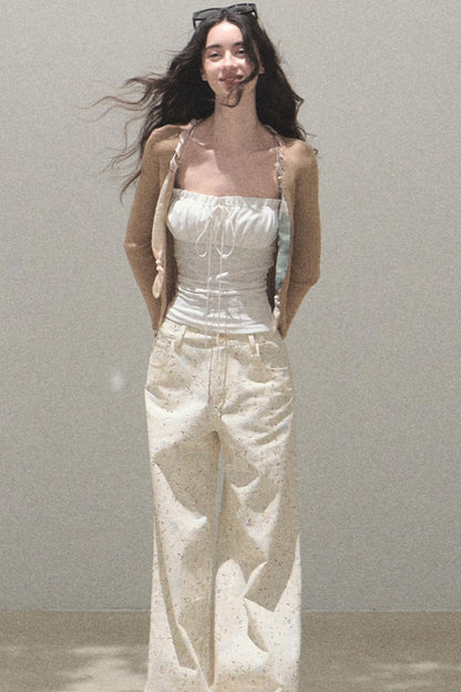 Spring Knit Cardigan