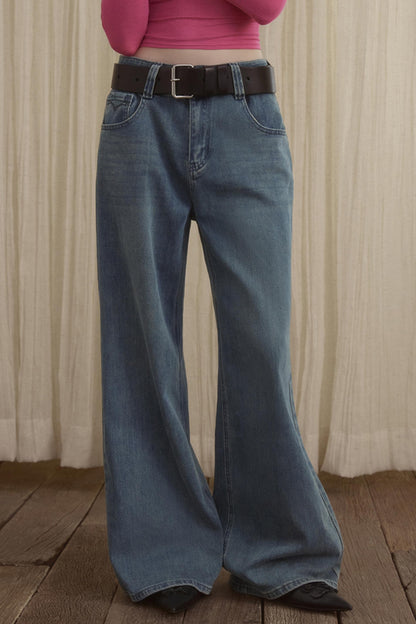 Effortless Slim Pants