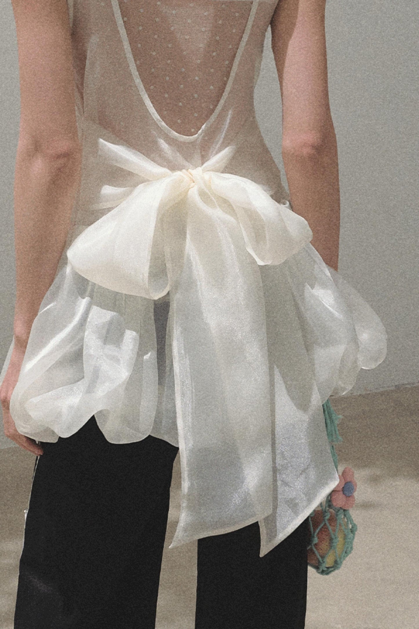 Breathable Lace Slimming Camisole