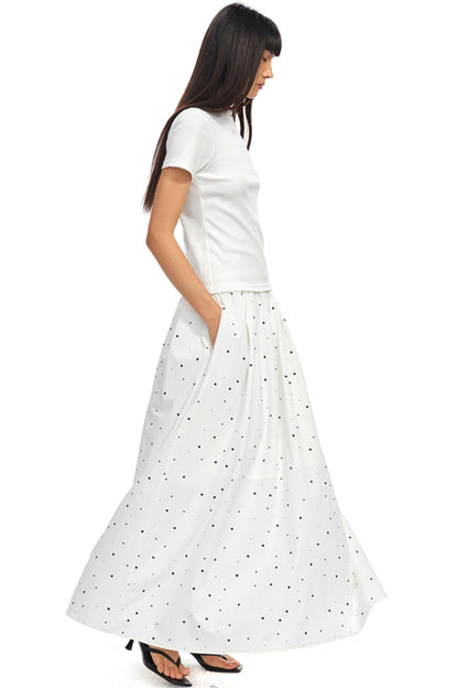 Nice Patchwork Dress