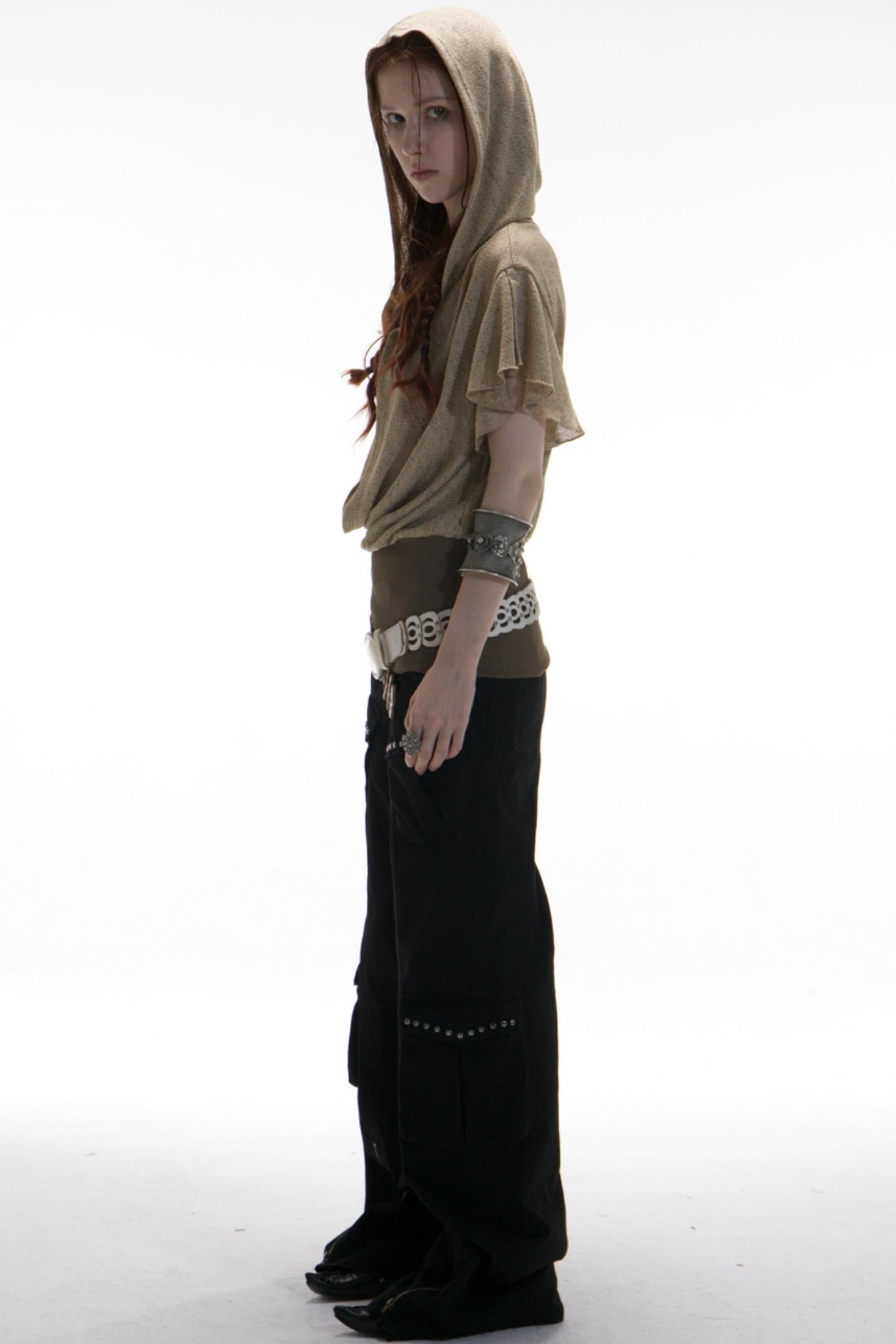 Vintage Western Pants