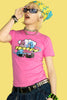 핑크