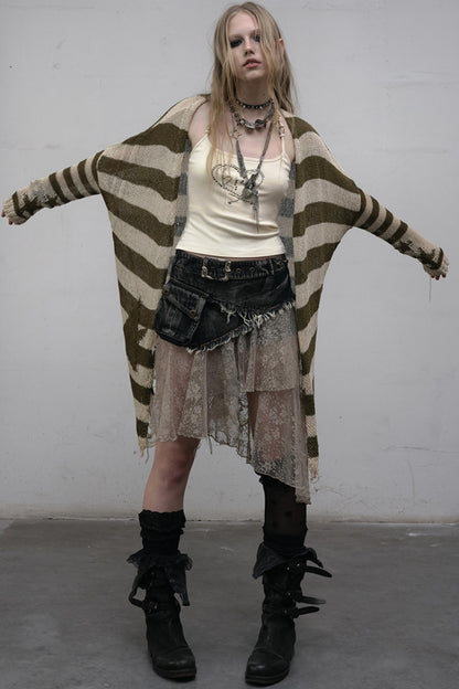 Sunrise Smock Set-Up