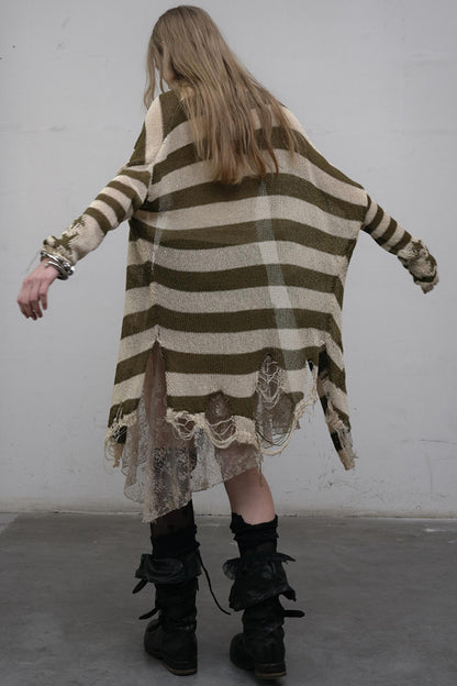 Sunrise Smock Set-Up