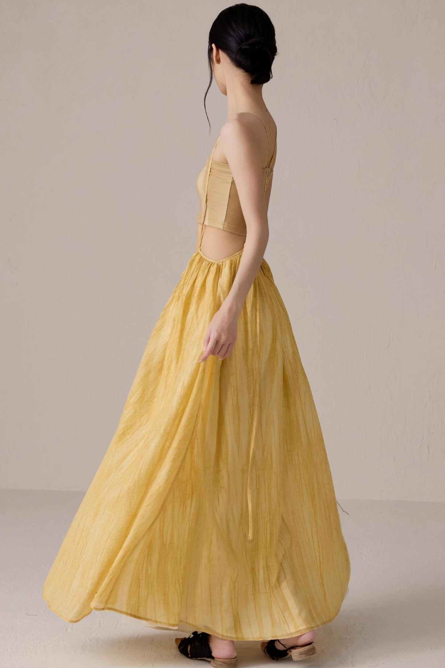 Enchanted Backless Fairy Skirt