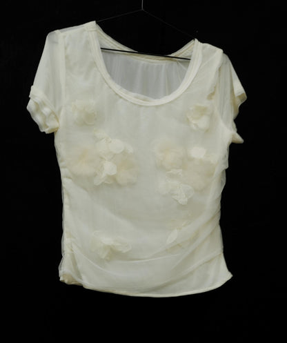 Summer Blossom Tee Skirt Set-Up