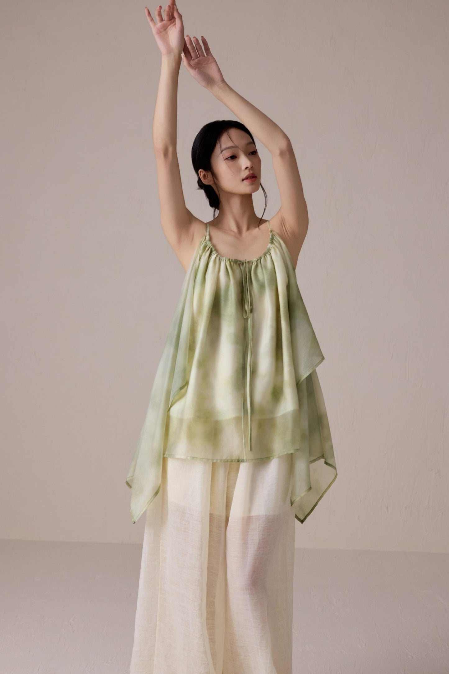 French Summer Camisole