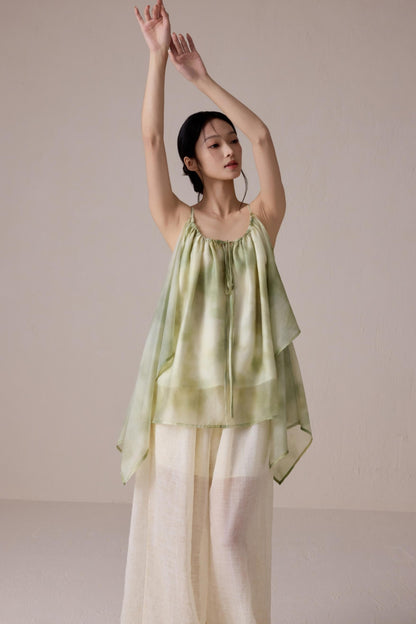 French Summer Camisole