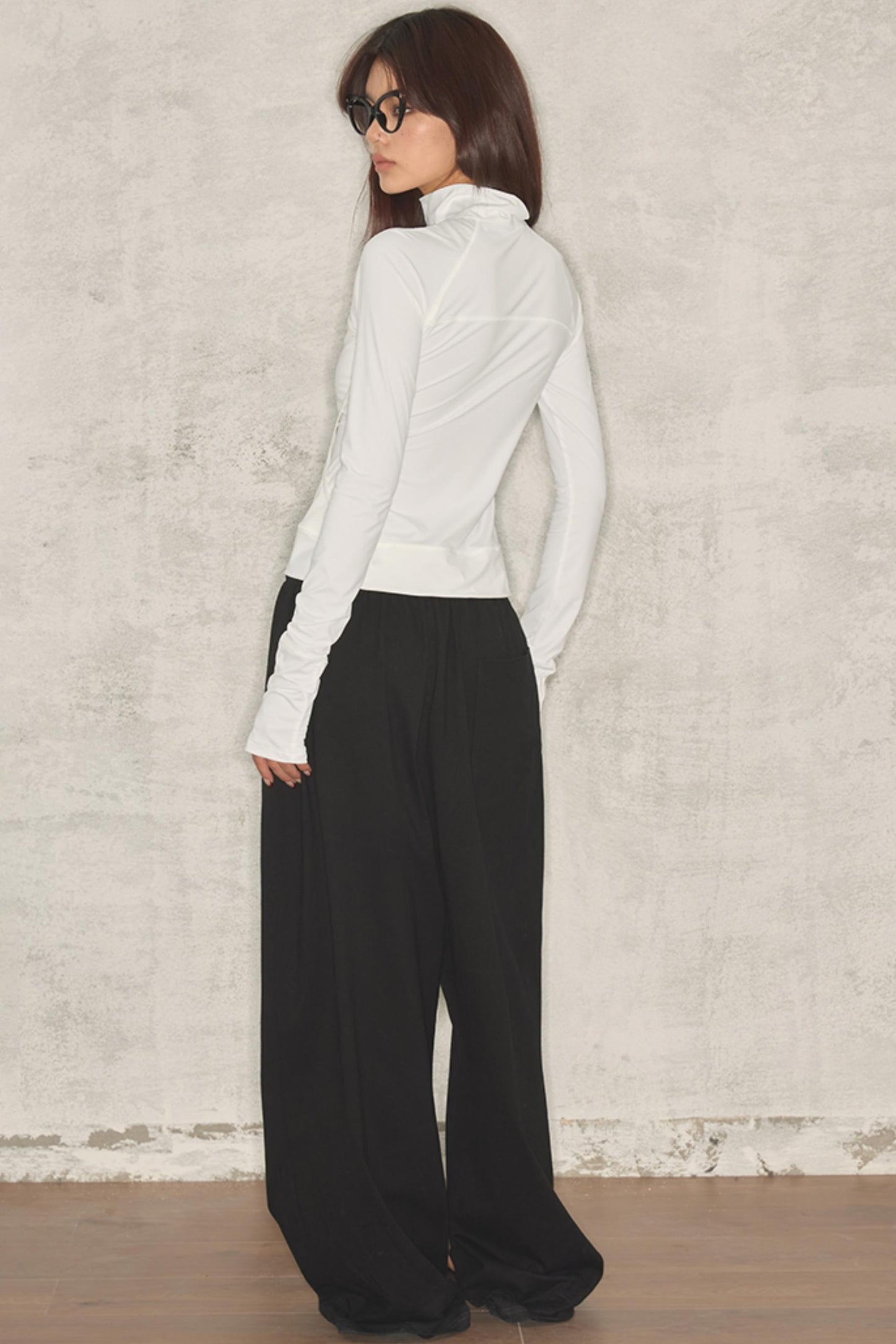 Summer Chic Slim Fit