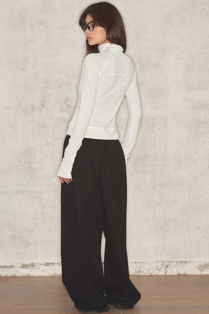 Summer Chic Slim Fit