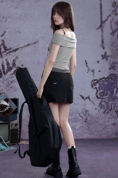 Street Chic Slimming Tank Top