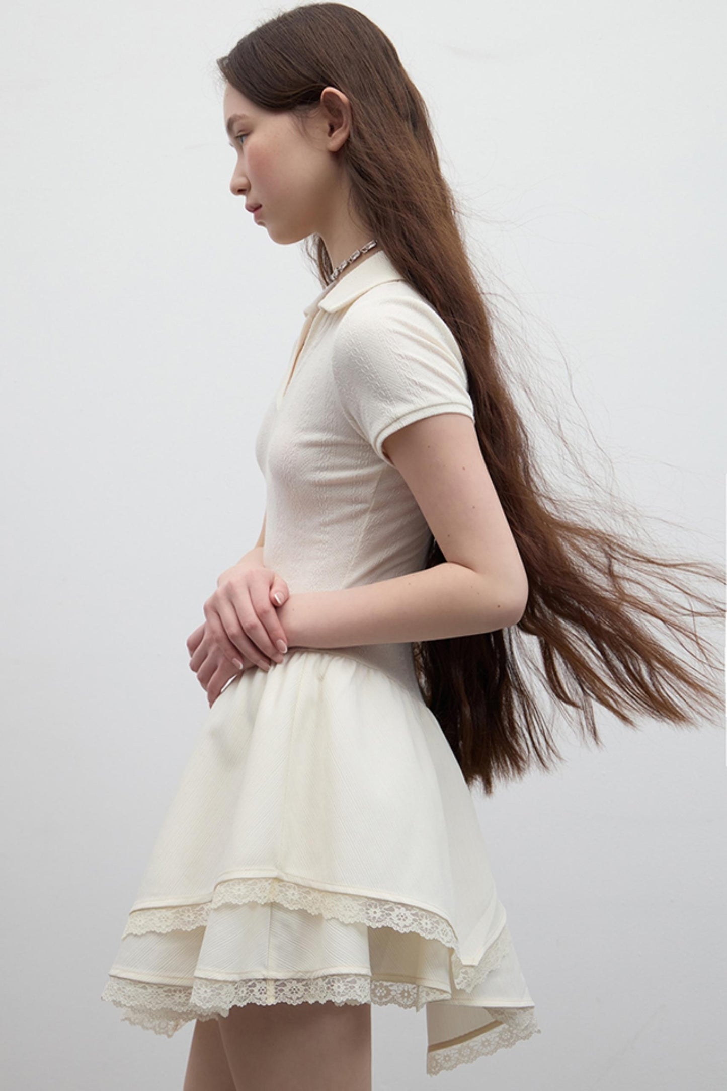 Layered Ballet Dress